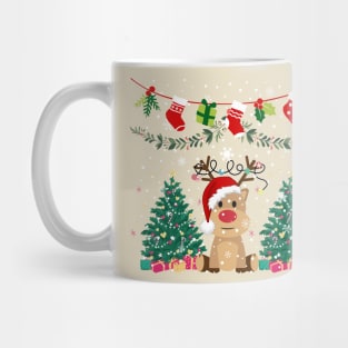 Xmas Mug